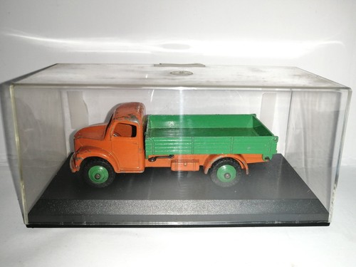 Dodge meccano camion - dodge,