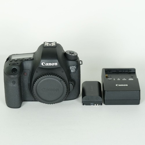 Canon eos attacco - ef,