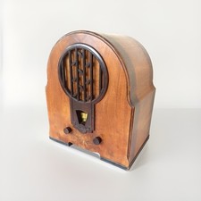 Vintage 1933 philips 634a - vintage,