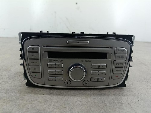 Ford focus 2009 radio - focus,
