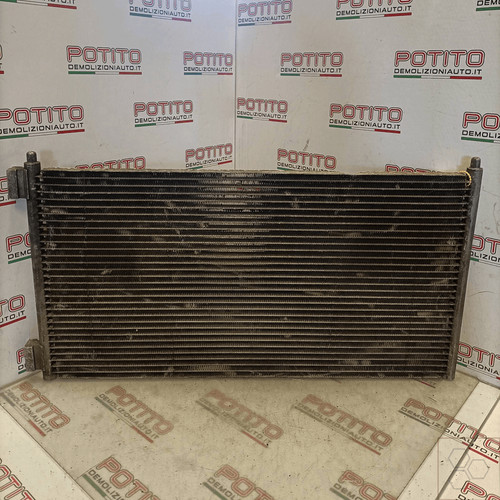 46821270 condensatore fiat - 46821270,
