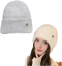 Berretto Invernale Da Donna