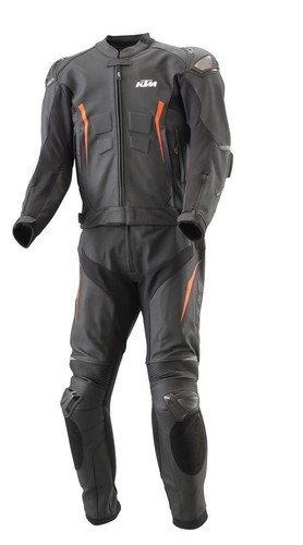 Ktm tuta uomo moto - ktm,