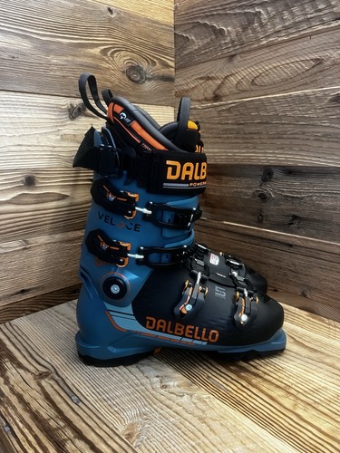 Dalbello veloce 130 - dalbello,