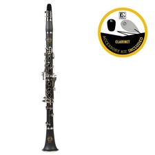 GRASSI CL200 Clarinetto 17