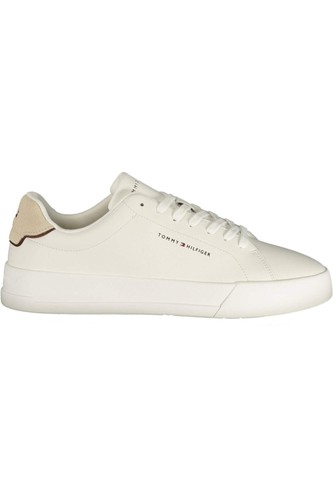 Sneakers tommy hilfiger bianco - sneakers,