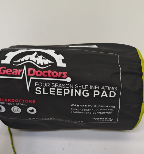 Gear doctors tappetino - gear,