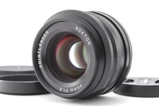 Cosina Voigtlander NOKTON 35