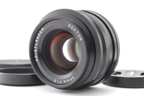 Cosina voigtlander nokton - cosina,