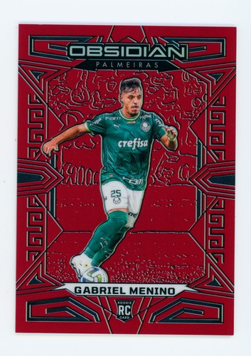 2023 gabriel menino panini - 2023-24,