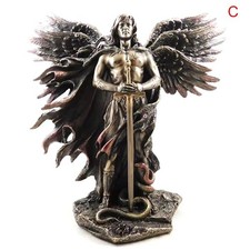 Statua Arcangelo Metatron