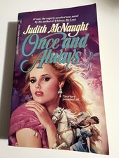 Once and Always BY Judith