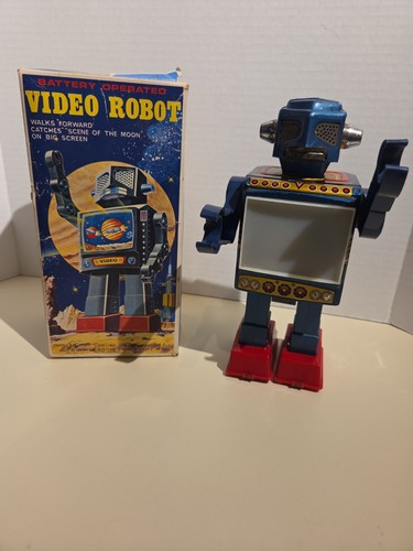 Raro horikawa video - horikawa, robot