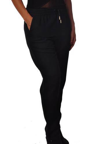 Woolrich donna pantalone - pantalone, gamba