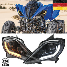 E24 Coppia Frecce Faro LED per