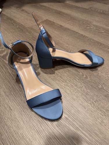 Azazie scarpe damigella - scarpe,