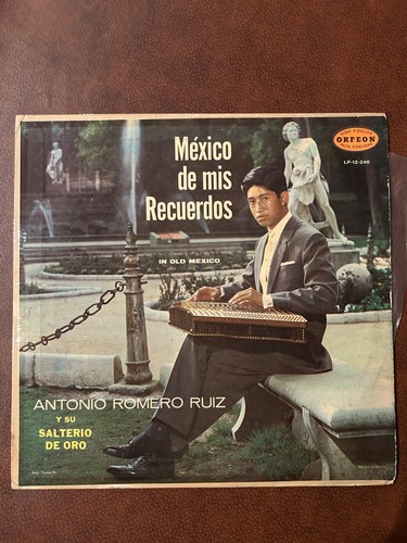 Antonio romero ruiz - ruiz-, de
