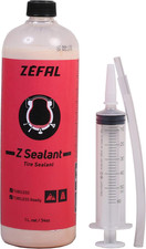 Z Sealant - Lattice per