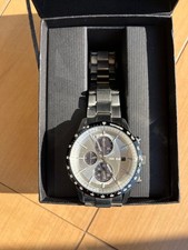 Citizen Eco Drive Chronograph