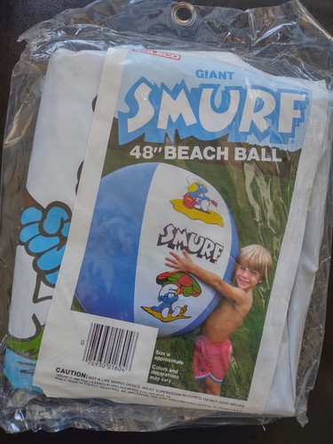 Pallone spiaggia gigante - spiaggia,