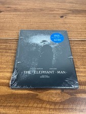 The Elephant Man (Criterion