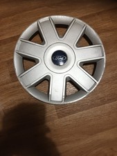 Coprimozzo coprimozzo copricerchio Ford KA, 1x uno, 13"