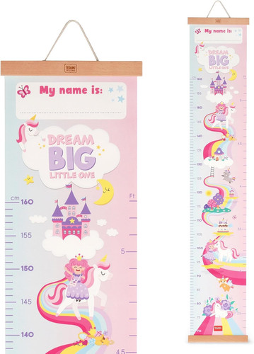 Metro parete dream big - parete,