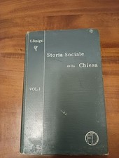 Storia sociale della Chiesa. Umberto Benigni. INTEGRISMO CATTOLICO.