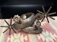 SPLENDIDO sperone messicano