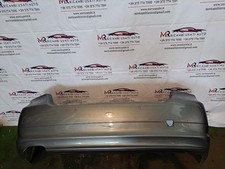 PARAURTI POSTERIORE COMPLETO PER BMW Serie 3 E90 Berlina 2° Serie 51127171045 