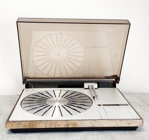 Bang olufsen beogram - bang,