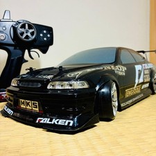 Yokomo YD-2Z Mark II RWD Drift