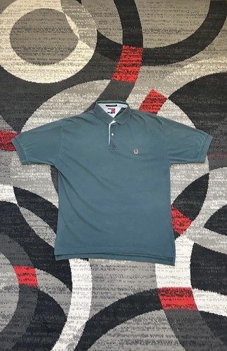 Polo tommy hilfiger uomo - polo,