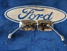 Specchietti retrovisori Ford Transit MK1 Ala NOS