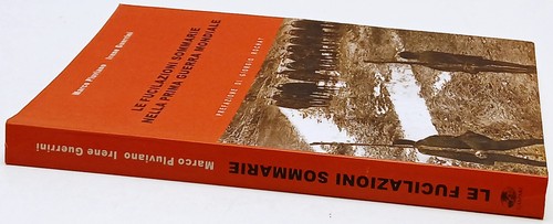 Fucilazioni sommarie nella - le,