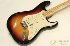 Fender 50th Anniversary