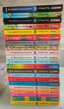 ASSASSINATION CLASSROOM SERIE