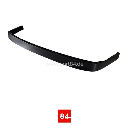 Spoiler anteriore corrado - vw,