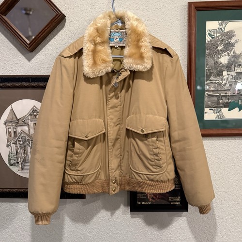 Giacca bomber pesante - , nylon