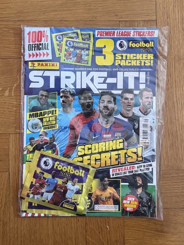 Rivista strike premiere - strike-it,