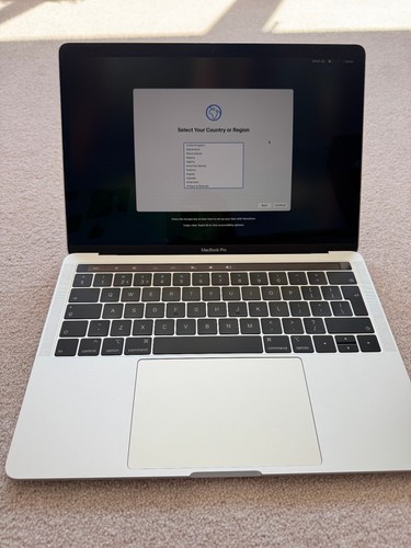 Apple macbook pro - pro, 13