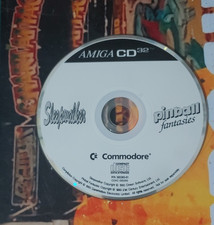 Sleepwalker/Pinball Fantasies