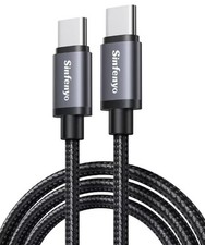 3 m Cavo USB-C a USB-C