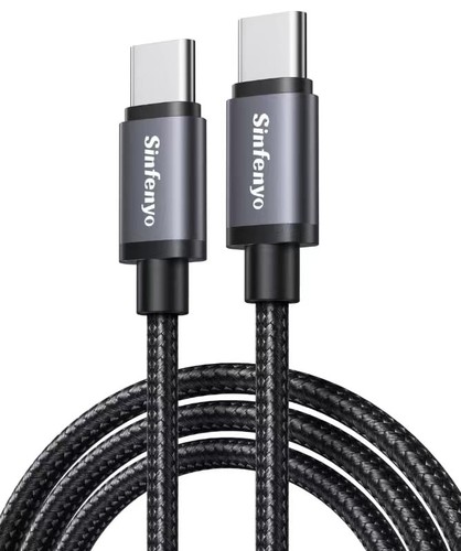 Cavo usb a c - 3, usb-c