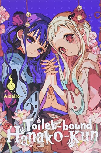 Toilet bound hanako - hanako-kun,, vol