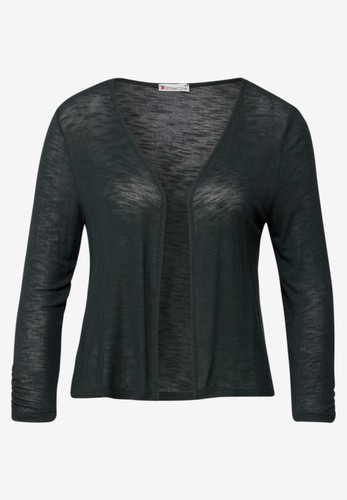 Street one giacca aperta stile - street,