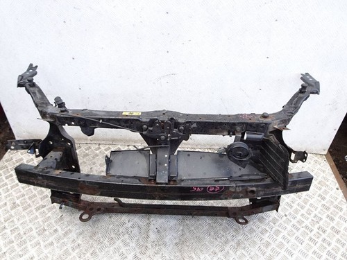 Pannello supporto radiatore