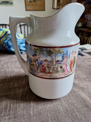 Brocca toilette prodotto dalla - brocca,