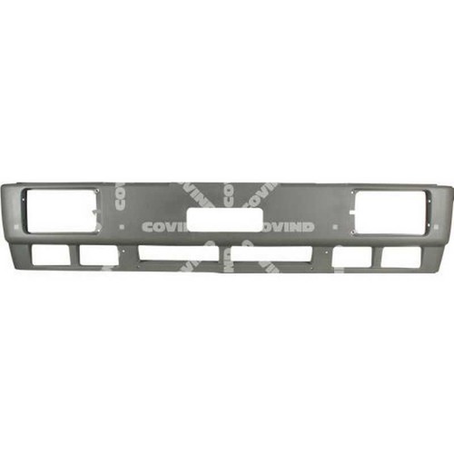 Paraurto anteriore iveco - paraurto,