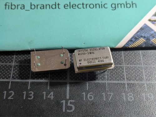 M1200 3mhz electronics - m1200-3mhz, |